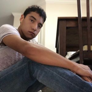 Meet your Posher, Alejandro